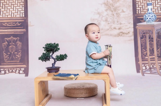 鄄城宝宝每次睡醒了就咳嗽